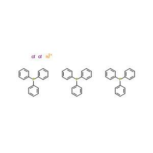 三(三苯基膦)二氯化钌(II) 还原剂 15529-49-4