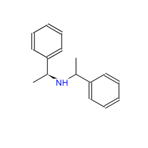 双[(S)-1-苯乙基]胺