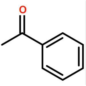 苯乙酮  98-86-2