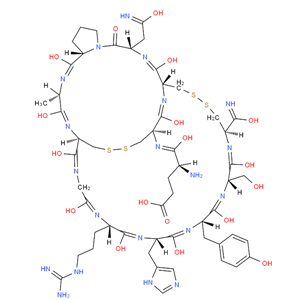 76862-65-2/α-芋螺毒素 GI/α-Conotoxin GI