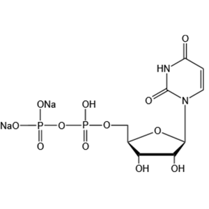 二磷酸尿苷二钠 产品图片