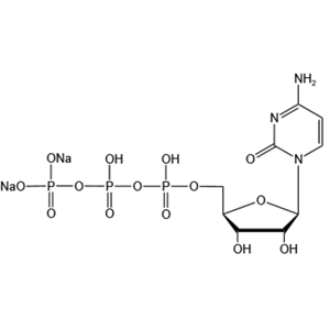 三磷酸胞苷二钠 36051-68-0 产品图片