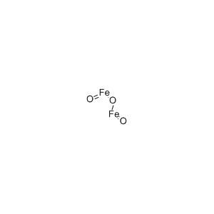 三氧化二铁 催化剂抛光剂 1309-37-1