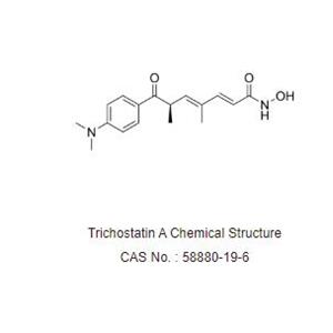trichostatin-A高效抑制剂,纯度99%