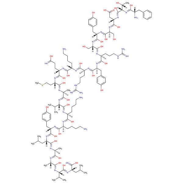 176260-88-1-HCV NS4A Protein (21-34) (JT strain)I.png