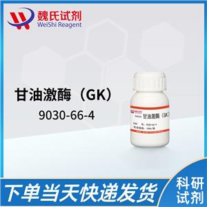 甘油激酶（GK）—9030-66-4