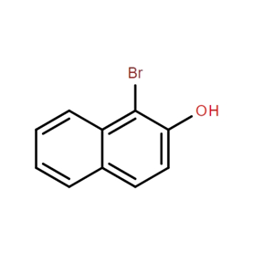 1-溴-2-羟基萘573-97-7