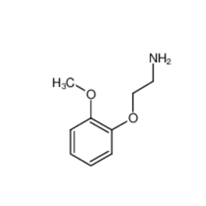 2-甲氧基苯氧基乙胺 产品图片