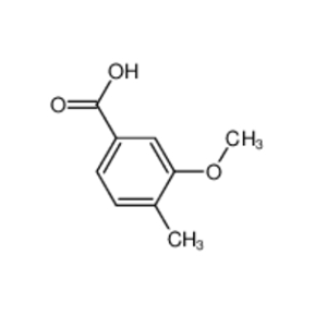 3-甲氧基-4-甲基苯甲酸 7151-68-0