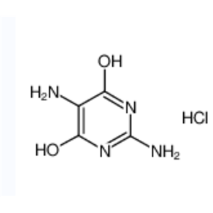2,5-二氨基-4,6-二羟基嘧啶	