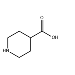N-BOC-4-哌啶甲酸 产品图片