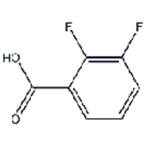 2,3-二氟苯甲酸  4519-39-5