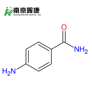 对氨基苯甲酰胺  2835-68-9