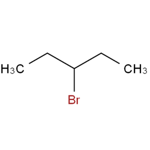 3-溴戊烷，3-溴代戊烷，1809-10-5