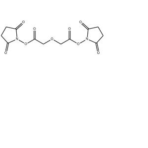 双-N-琥珀酸亚胺基二乙醇酸