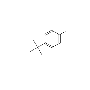 1-叔丁基-3-碘苯