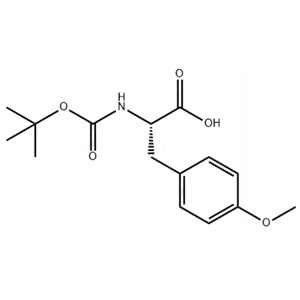 Boc-O-甲基-L-酪氨酸