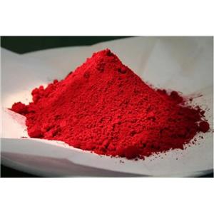 1343-78-8胭脂虫红是天然的食品着色剂