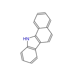 11H-苯并[C]咔唑239-01-0