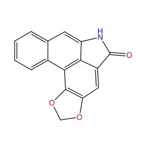 马兜铃内酰胺II