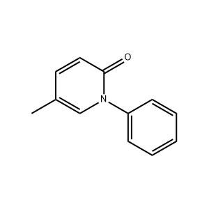 吡非尼酮 有机合成中间体 53179-13-8