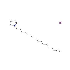 十六烷溴化基吡啶 有机合成中间体 140-72-7