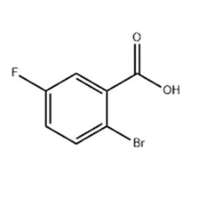 2-溴-5-氟苯甲酸  394-28-5