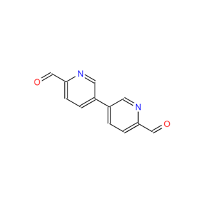 3,3'-联吡啶-6,6'-二甲醛