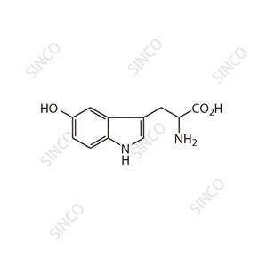 5-羟基色氨酸 56-69-9