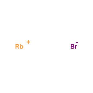 溴化铷 有机合成中间体 7789-39-1