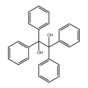四苯基乙二醇 有机合成中间体  464-72-2