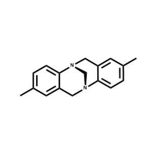 (5S,11S)-2,8-二甲基-6H,12H-5,11-甲桥二苯并[b,f][1,5]二氮杂环辛烯；21451-74-1
