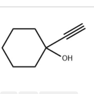 1－乙炔基环己醇 78-27-3