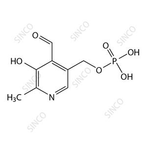 吡哆醛-5-磷酸