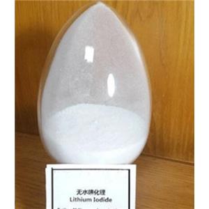 碘化锂