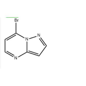 7-溴吡唑[1,5A]嘧啶