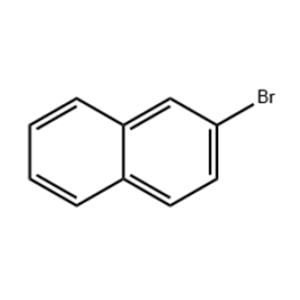 2-溴萘 580-13-2