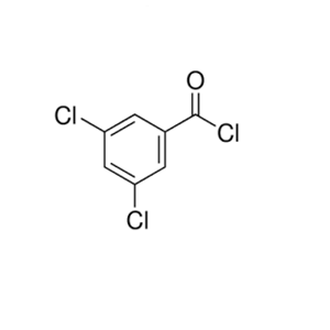 3,5-二氯苯甲酰氯 2905-62-6