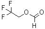 CAS 登录号：32042-38-9， 2,2,2-三氟乙基甲酸酯