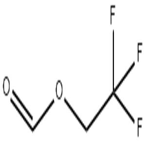 2,2,2-三氟乙基甲酸酯（32042-38-9）