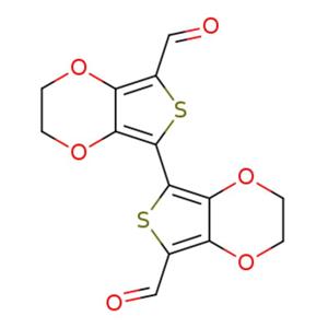 5,5'-diformyl-2,2'-bi(3,4-ethylenedioxy)thiophene