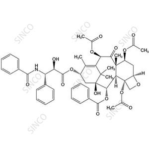7-乙酰紫杉醇