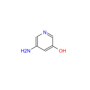 3-氨基-5-羟基吡啶