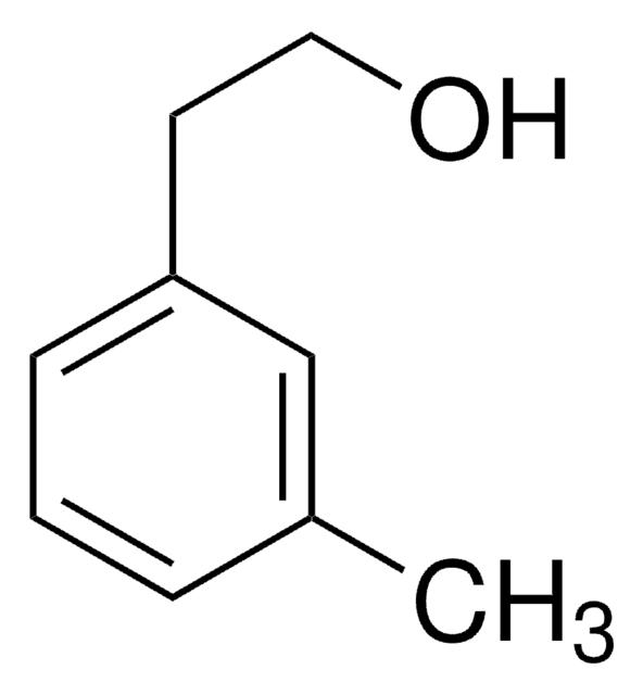 3-甲基苯乙醇,1875-89-4