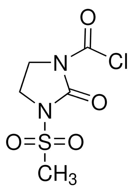 1-氯甲酰基-3-甲磺酰基-2-咪唑烷酮,41762-76-9