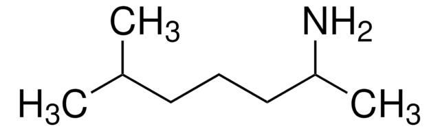 2-氨基-6-甲基庚烷,543-82-8