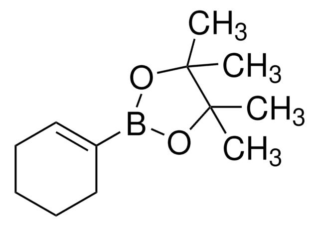 环己烯-1-硼酸频哪醇酯,141091-37-4