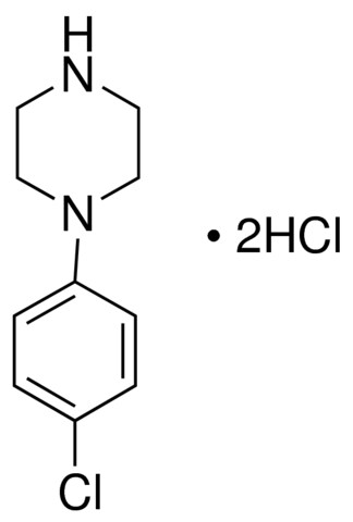 1-(4-氯苯基)哌嗪 二盐酸盐,38869-46-4