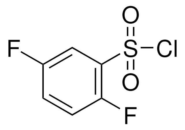2,5-二氟苯磺酰氯,26120-86-5