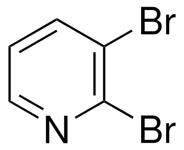 2,3-二溴吡啶,13534-89-9
